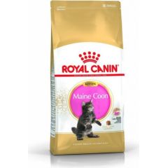 Royal Canin Maine Coon Kitten karma sucha dla kociąt, do 15 miesiąca, rasy maine coon 0.4kg