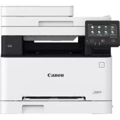 Canon i-SENSYS MF657Cdw, Laser
