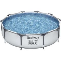 Bestway Steel Pro Max 305 x 76 cm baseins 56408
