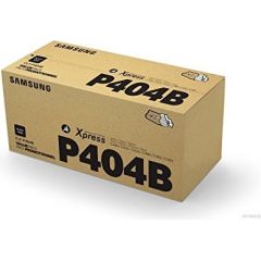 Samsung Toner black CLT-P404B 2-pack Tintes printeru izejmateriāli