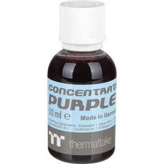 Thermaltake TT Premium Concentrate 4x 50ml purple - purple