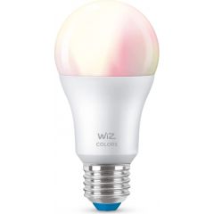 WiZ Colors LED bulb A60 E27 (replaces 60 watts)