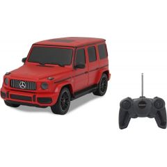 JAMARA Mercedes-Benz AMG G63 1:24 red - 405193