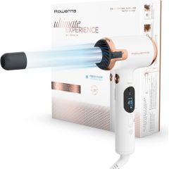 Rowenta curling iron CF 4310 white / rose-gold - Ultimate Experience