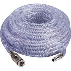 Einhell fabric hose 15m inside. 9mm - 4138210
