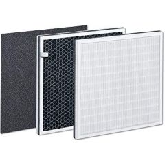 Beurer replacement filter set H13, for LR 300, LR 310 Ventilatori