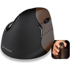 EVOLUENT Vert Optical Mouse 4 Klein WL RH