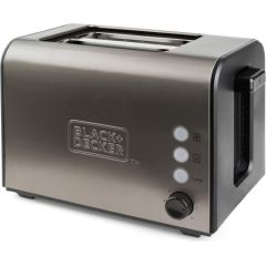 Black+Decker BXTO900E (900 Watt) Toaster Tosteri