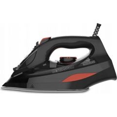 Black+Decker steam iron BXIR3000E Gludekļi un sistēmas