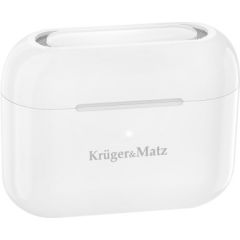 Kruger&matz Kruger & Matz Dual Driver M4 PRO Bluetooth TWS in-ears