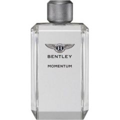 Bentley Momentum EDT 100 ml