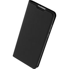 Dux Ducis Skin Pro grāmatveida maciņš telefonam Samsung A546 Galaxy A54 5G melns