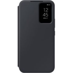 Samsung Galaxy A54 Smart View Wallet Case Black