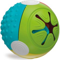 Clementoni Clemmy Ball Art.17689 Attīstoša bumba Mazuļiem