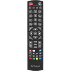 Lamex LXP1501 TV pults LCD Blaupunkt SMART, NETFLIX,YOUTUBE