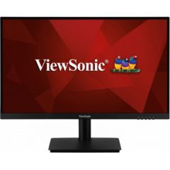 ViewSonic VA2406-h Full HD Monitor 24" 16:9 (23.6") 1920 x 1080 SuperClear® MVA LED monitor with VGA and HDMI port / VA2406-H