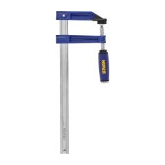 Irwin IR F-Tipa spīles PRO CLAMP M 16'/400MM Jaunumi -Dārzam