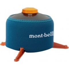 Mont-bell Gāzes balona apvalks Gas Canister Sock 250