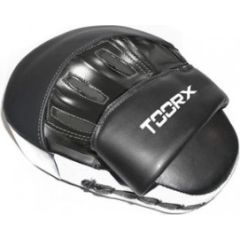 Handpad TOORX BOT-038 Black/white eco leather