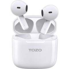 Earbuds TWS TOZO A3 white