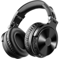 Headphones OneOdio Pro C black