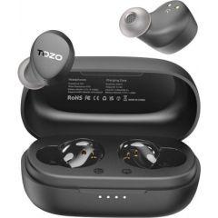 Earbuds TWS TOZO Agile Dots Black