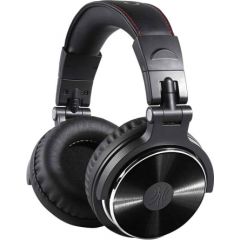 Headphones OneOdio Pro10 black