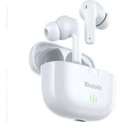 Mcdodo TWS Earbuds HP-2780 Earphones (White)