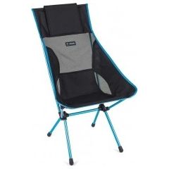 Helinox Krēsls SUNSET Chair  Black