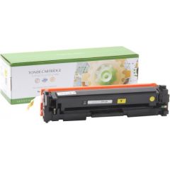 Compatible Static Control Hewlett-Packard (CF412A) / Canon CRG 046 Yellow, 2300 p.