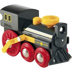 BRIO Westernlok - 33617