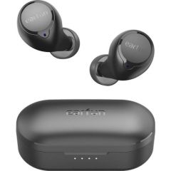 Wireless earphones TWS EarFun Free 1S (black)