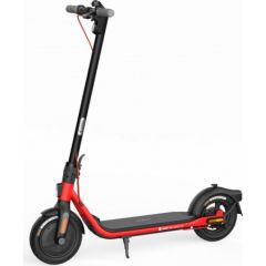 Segway  
 
       Ninebot eKickscooter D38E 
     Black Red