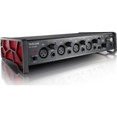 Tascam US-4X4HR recording audio interface