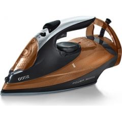 Gotie iron GZE-3000 (3000W) Gludekļi un sistēmas