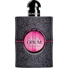 Yves Saint Laurent Black Opium Neon EDP Spray 75ml