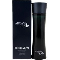 Giorgio Armani Code EDT 15 ml