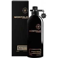 Montale Paris Montale Black Aoud EDP 100 ml