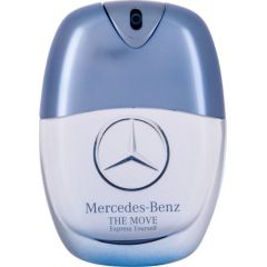 Mercedes-Benz The Move Express Yourself EDT 60 ml