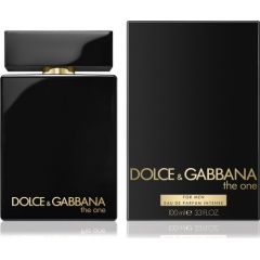 Dolce & Gabbana The One Intense EDP 50 ml