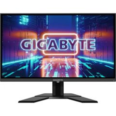 GIGABYTE G27Q - 27 - gaming monitor (black, QHD, AMD Free-Sync, 144 Hz, 144Hz panel)