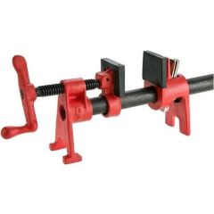 BESSEY pipe screw clamp BPC-H12 Jaunumi -Dārzam