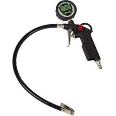 Einhell Digitāla riepu spiediena pistole 4133115 Jaunumi -Dārzam