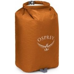 Osprey Ūdensmaiss Ultralight DrySack 12L  Black