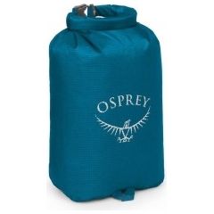 Osprey Ūdensmaiss Ultralight DrySack 6L  Black