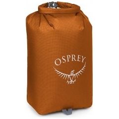Osprey Ūdensmaiss Ultralight DrySack 20L  Limon