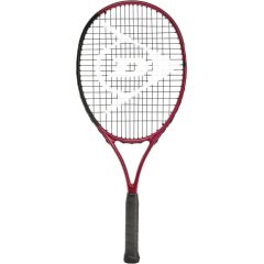 Tennis racket Dunlop CX JNR 25 25" 210g G0 strung