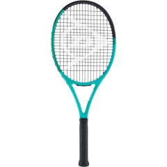 Tennis racket Dunlop TRISTORM PRO 255 F 27" 255g G0 strung