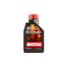 MOTUL 8100 Eco-clean+ 5W30 5L ACEA C1 WSS M2C 934B [CLONE]