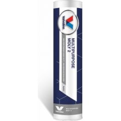 Universāla griešanas eļļa Valvoline Multipurpose Moly 2; 0,4 kg 4T četrtaktu eļļas